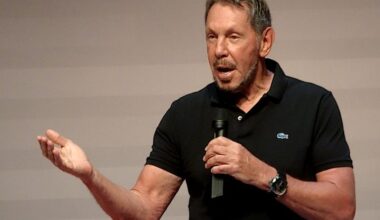 OpenAI and Oracle strike $300B cloud computing deal to power AI