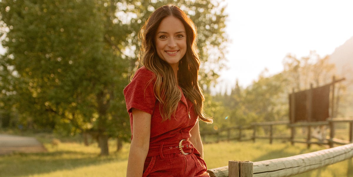 Elsie Silver on ‘Wild Card,’ Saying Goodbye to Rose Hill, and Moving Publishers