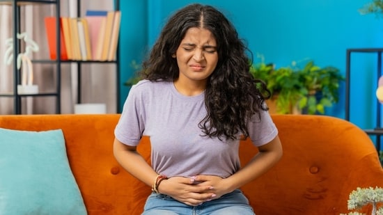 Endometriosis pain is very difficult to manage, and different from regular period pain. (Shutterstock)