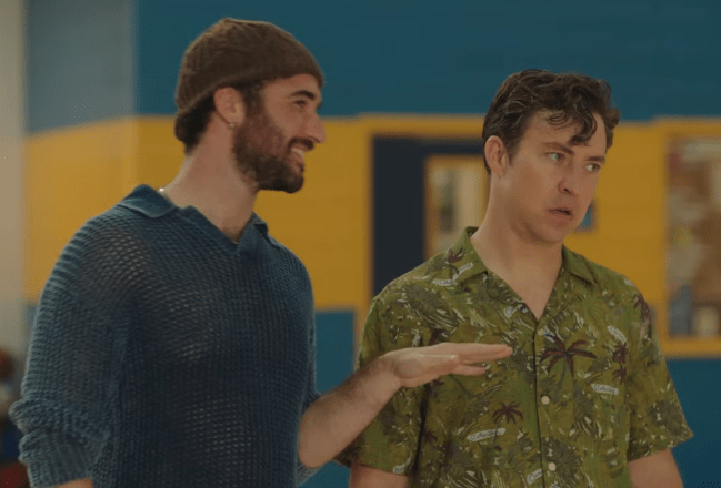 'English Teacher' FX Hulu Season 2 Release Date, Trailer