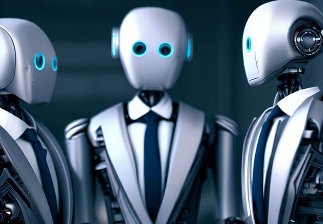 Cloud AI Previews Offer a Glimpse of Future Enterprise Demands -- Virtualization Review