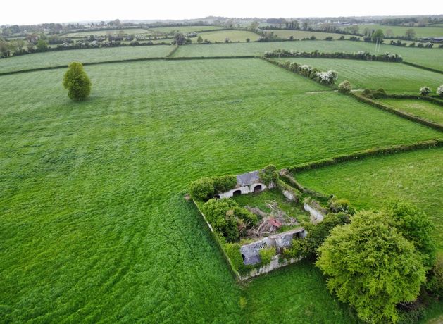 JP Magnier’s plans to demolish Tipperary farm buildings refused following appeal
