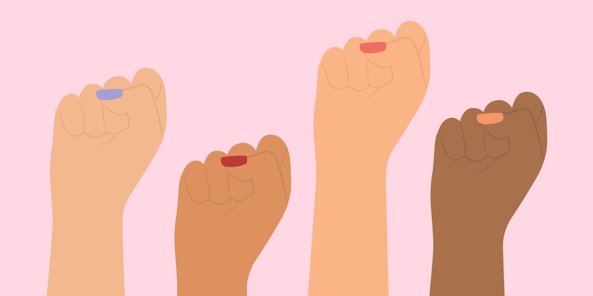 'When the urge to cut loose strikes, ﻿better to read about other women who’ve blown ﻿up their lives so that you don’t have to'