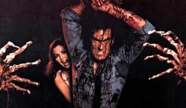 'Evil Dead In Concert' - Composer Joe LoDuca on Bringing ‘Evil Dead’ to a Stage (and Screen) Near You [Halloweenies Podcast]