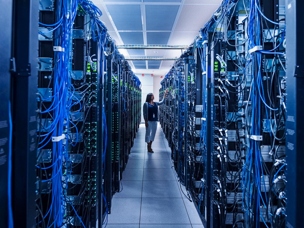 How to Navigate the New Power Paradox