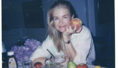 Fiber Could Change Your Life, According to Jeni Britton