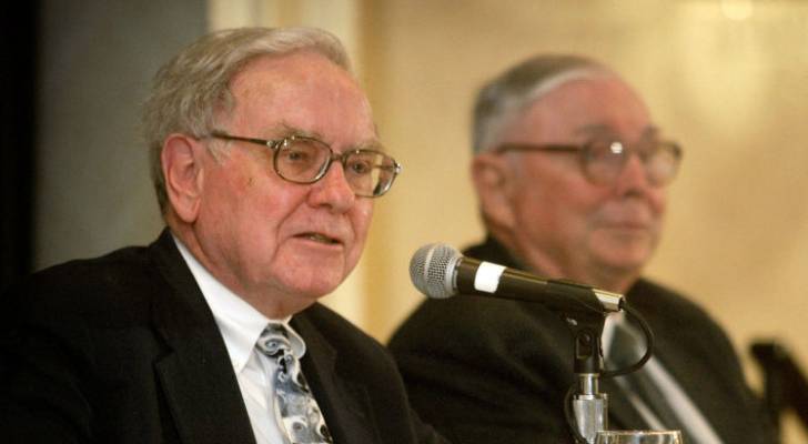 Warren Buffett shared thoughts on Social Security