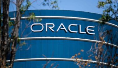 Oracle Had a 'Brilliant' Quarter, CEO Says. Its Stock Is Popping on AI Demand