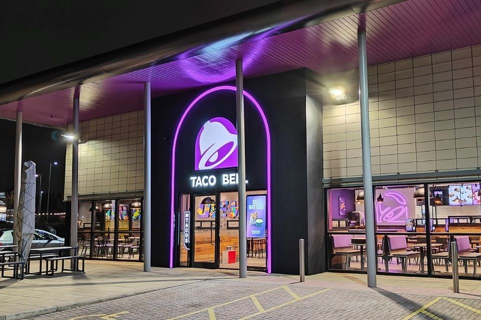 Taco Bell