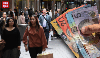 $100,000 retirement warning as generational shift erupts for working Australians