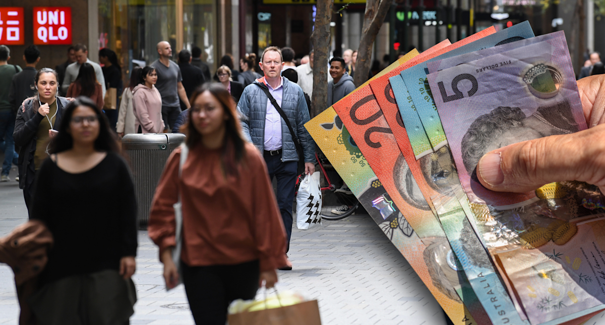 $100,000 retirement warning as generational shift erupts for working Australians