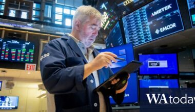Wall Street snaps losing streak, ASX set to rise