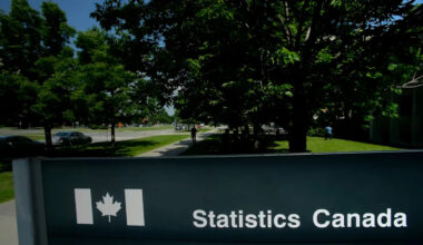 StatCan says Canadian economy shows signs of recovery in July - Yahoo News Canada