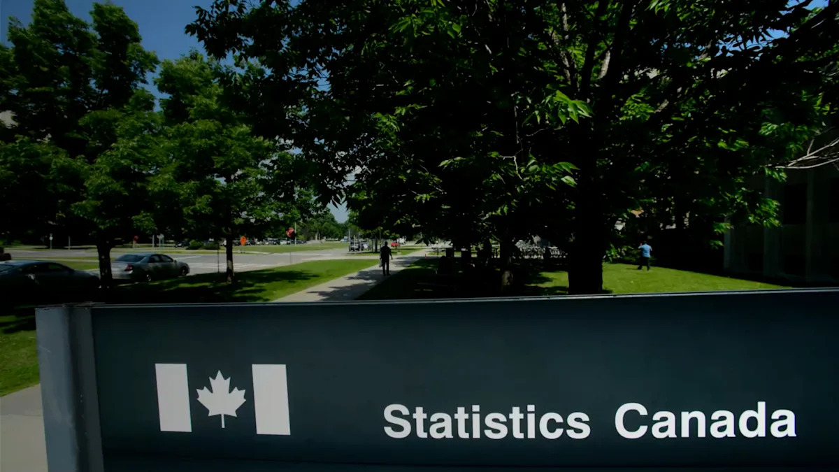 StatCan says Canadian economy shows signs of recovery in July - Yahoo News Canada