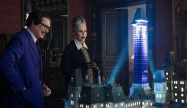 ‘Wednesday’ Recap, Season 2 Episode 7: ‘Woe Me the Money’