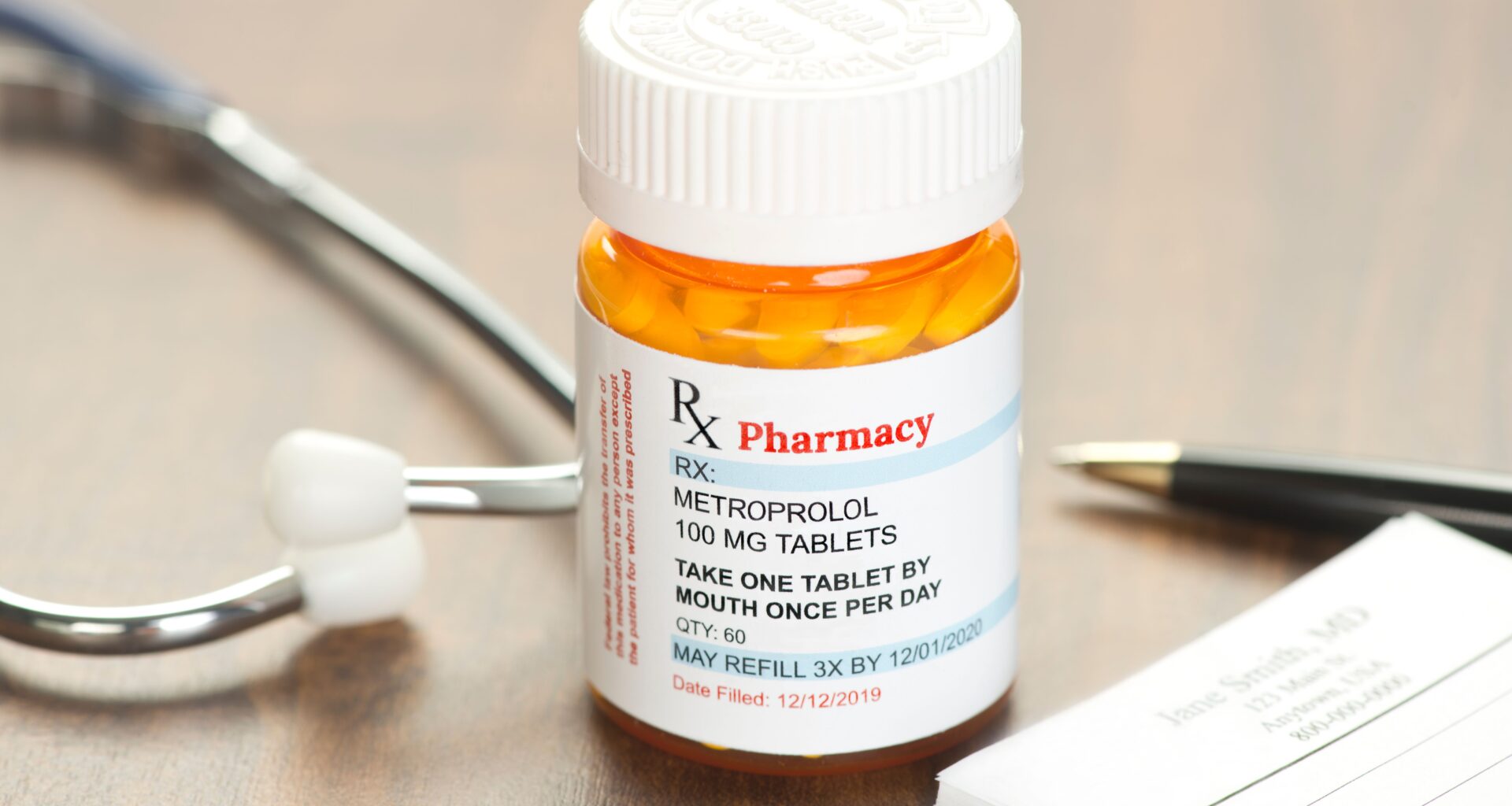 Women Face 45% Higher Mortality Risk From Beta-Blockers After Heart Attack