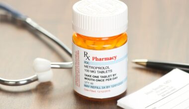 Women Face 45% Higher Mortality Risk From Beta-Blockers After Heart Attack