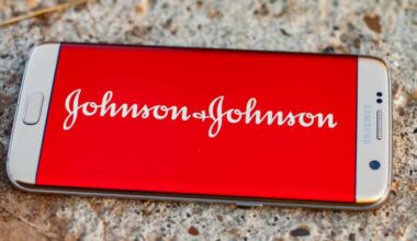 How Is Johnson & Johnson’s Stock Performance Compared to Other Healthcare Stocks?