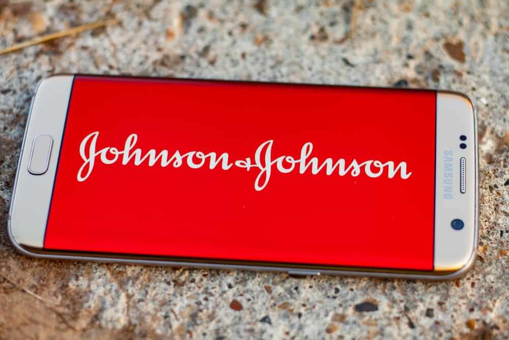 How Is Johnson & Johnson’s Stock Performance Compared to Other Healthcare Stocks?