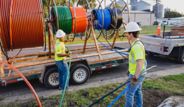 America’s Broadband Networks Continue to Grow: The South Pt. 4