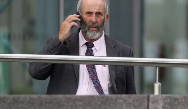 ‘I’m sick of it’ – Danny Healy-Rae slams HSE over mother and daughter care