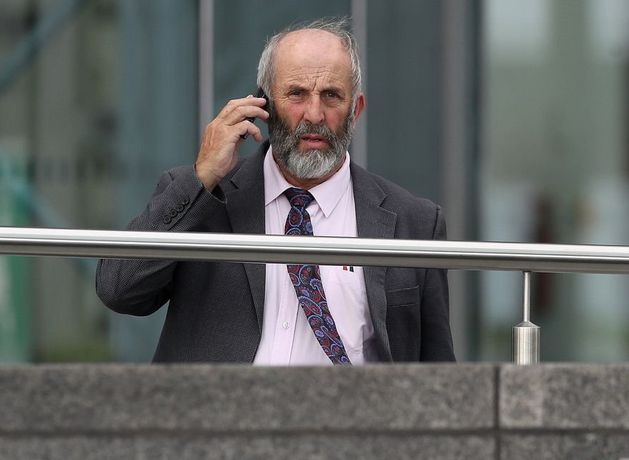 ‘I’m sick of it’ – Danny Healy-Rae slams HSE over mother and daughter care