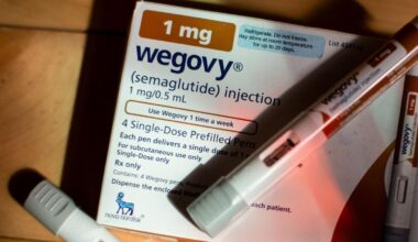 Weight-loss drugs becoming better value for money, says watchdog
