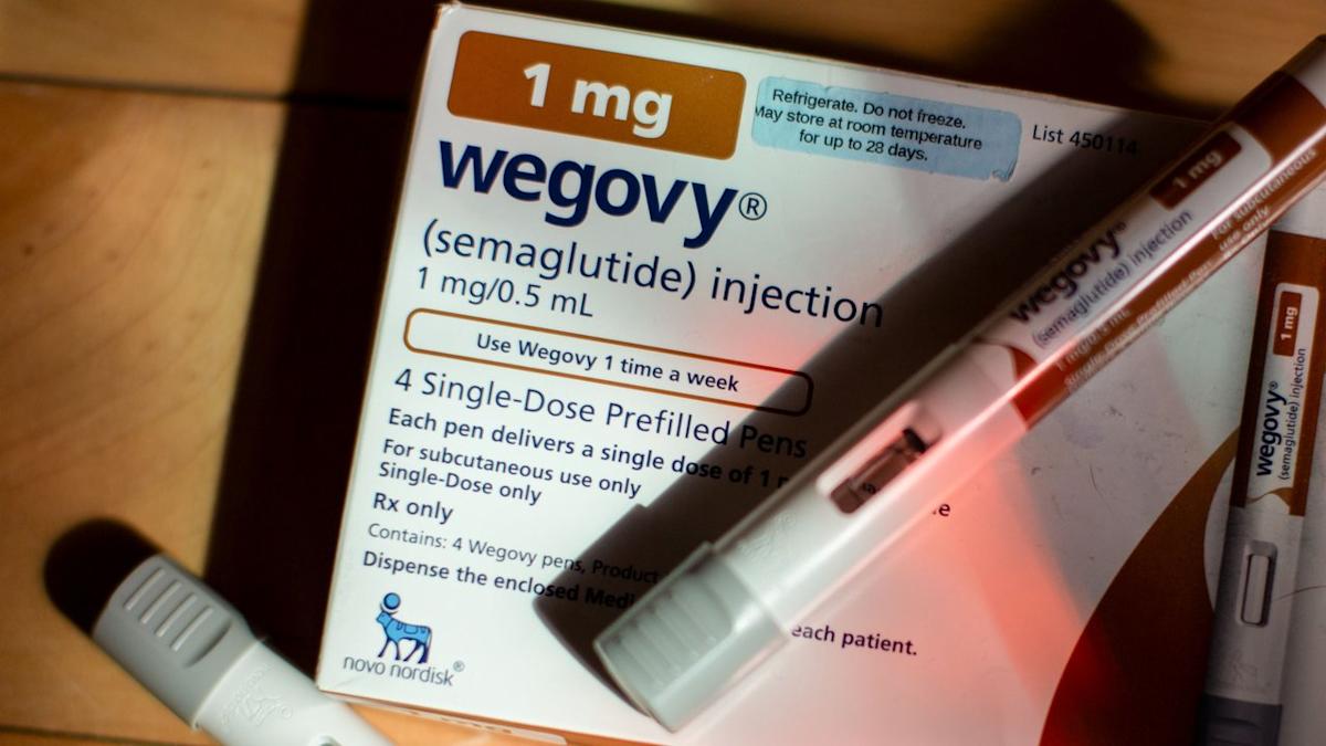 Weight-loss drugs becoming better value for money, says watchdog