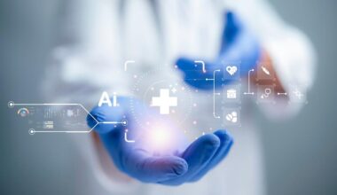 WORK Medical and Xin Rui Hospital team up for healthcare AI applications