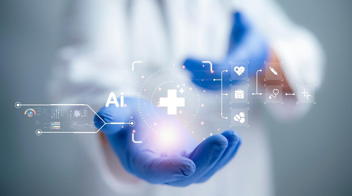 WORK Medical and Xin Rui Hospital team up for healthcare AI applications