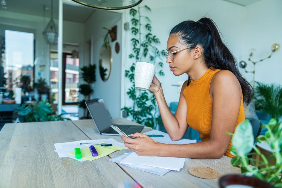 It's easy to underestimate the importance of early-life financial decisions. Photo: Getty