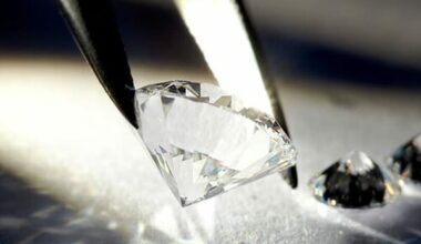 Lab-grown gems are robbing Botswana of its diamond riches