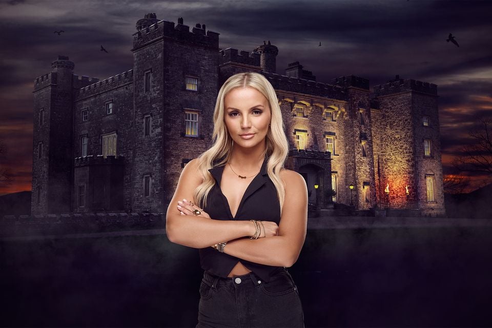 Faye Brennan recently made it to the penultimate round of RTÉ’s The Traitors
