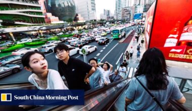 Boost household income to drive China’s economy in next 5 years, ex-official urges