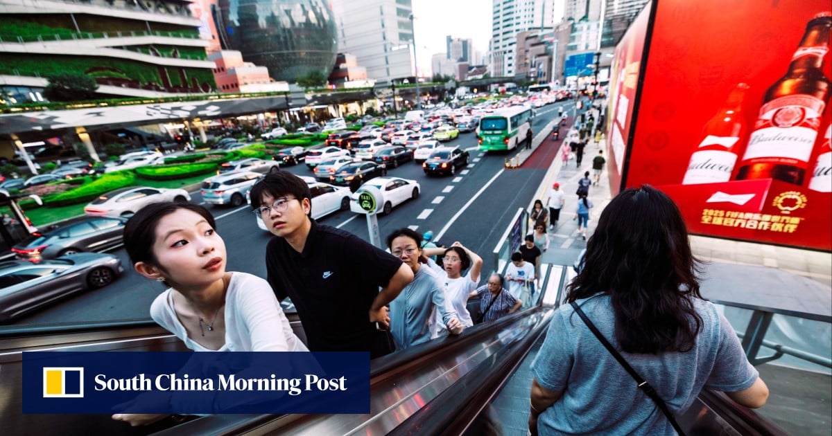 Boost household income to drive China’s economy in next 5 years, ex-official urges