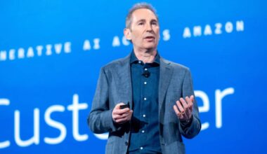Amazon’s bombshell move triggers a high-stakes AI turf war