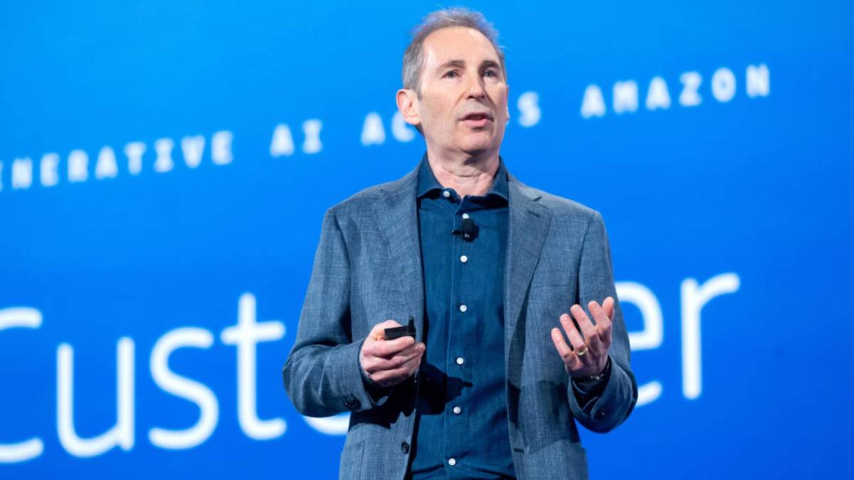 Amazon’s bombshell move triggers a high-stakes AI turf war