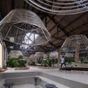 Fanshan Alunite Crystallization Ponds / FLIP studio - Image 2 of 36