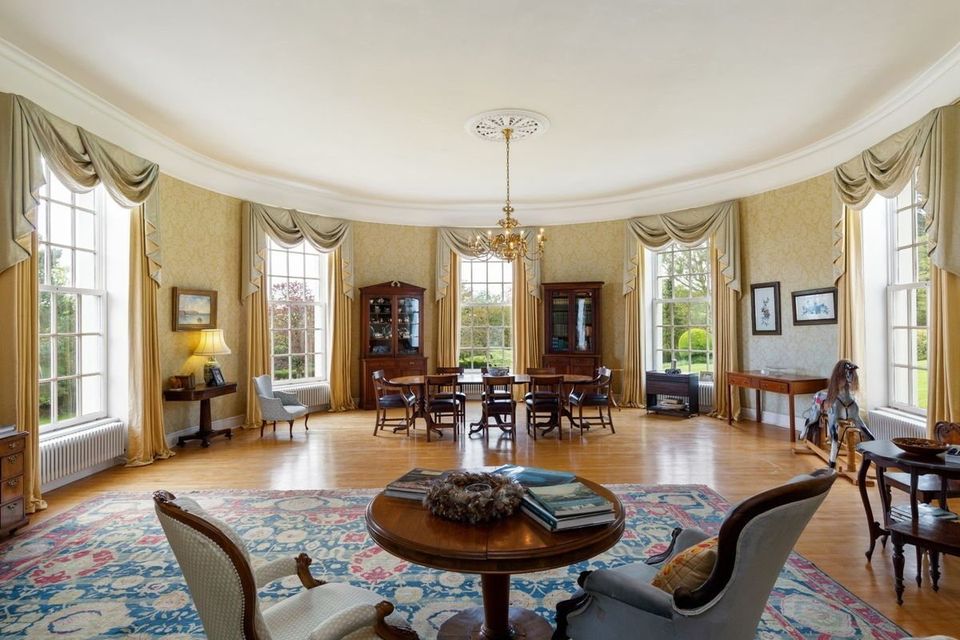 Dunran Demesne, Ashford, Co Wicklow.