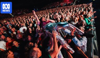 How Astrid Jorgensen turned a suburban pub choir into a worldwide musical phenomenon