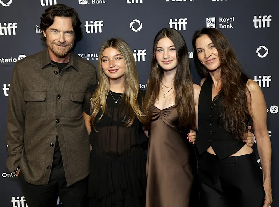 <p>Jason Bateman</p>