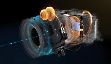 Tilta Phase-Detection Autofocus (PDAF) Adapter Teased for Nucleus-M II Wireless Control System