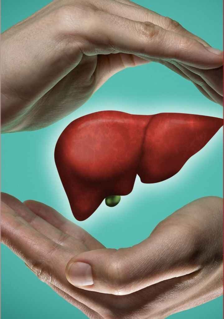 Gastroenterologists Recommend 7 everyday foods for a healthier liver