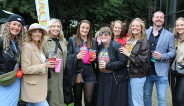Picture Special: Oakfest crowds enjoy day of non-stop hits!