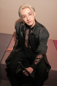Bang Chan
