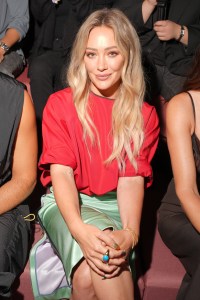 Hilary Duff