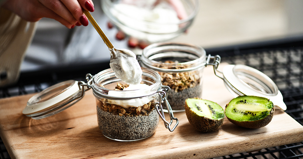 The Fibermaxxing Social Media Trend? A Nutritionist Says Not So Fast – PureWow