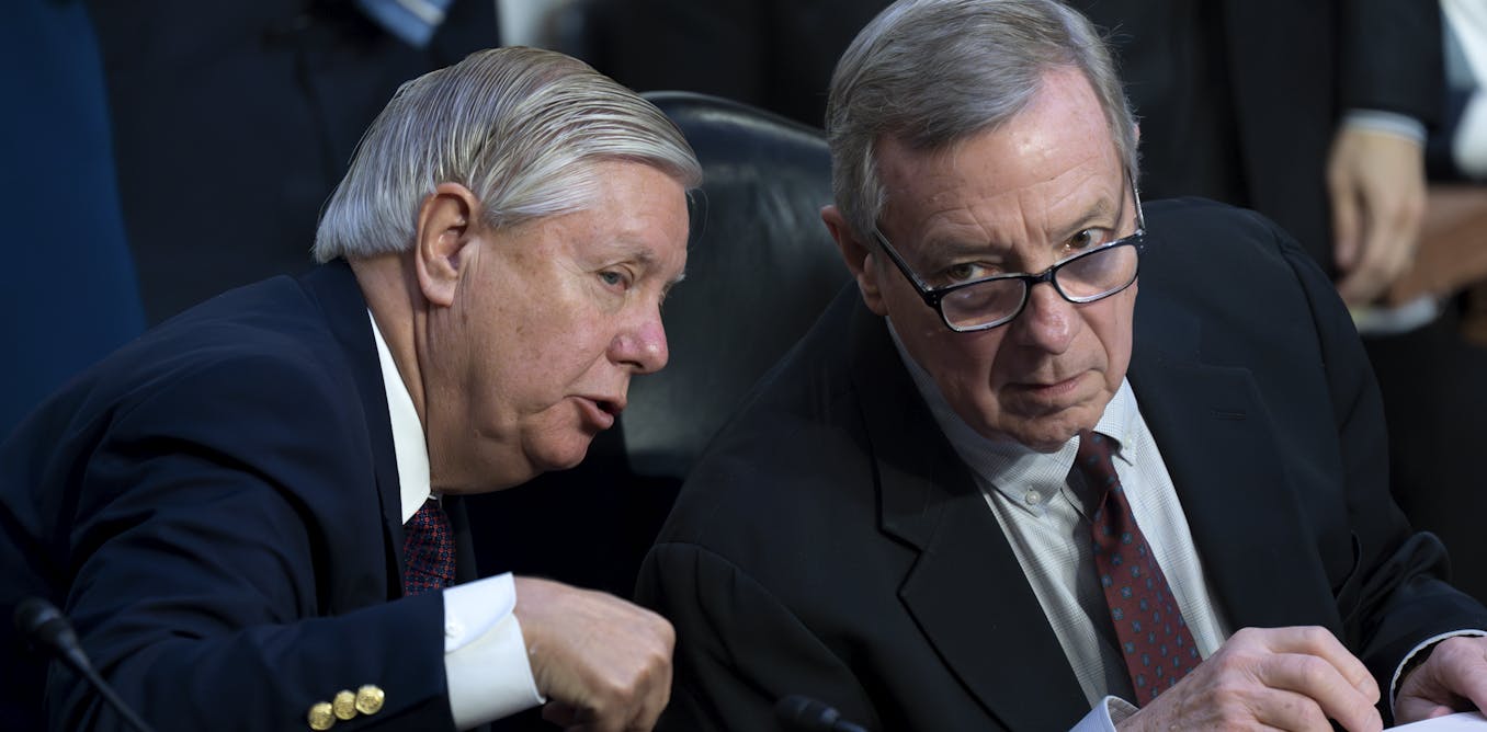 What would happen if Section 230 went away? A legal expert explains the consequences of repealing ‘the law that built the internet’