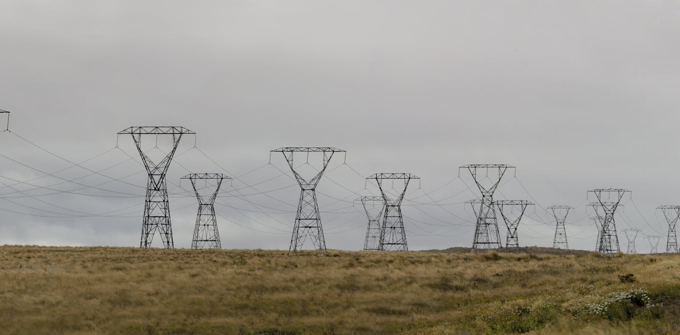 To fix broken electricity markets, stop promoting the wrong kind of competition
