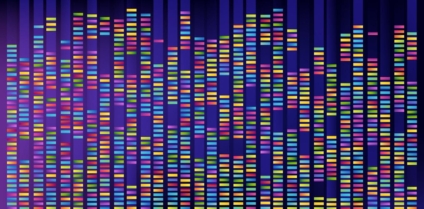 Health insurers are offering DNA testing to see how…